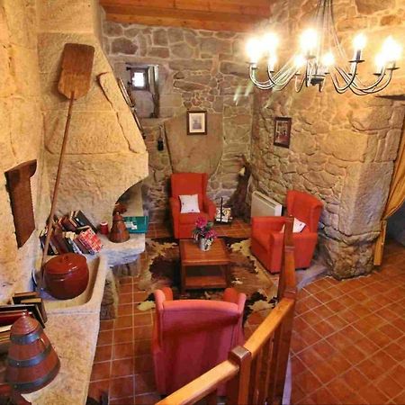 Casa Do Americano Vilaboa Екстер'єр фото