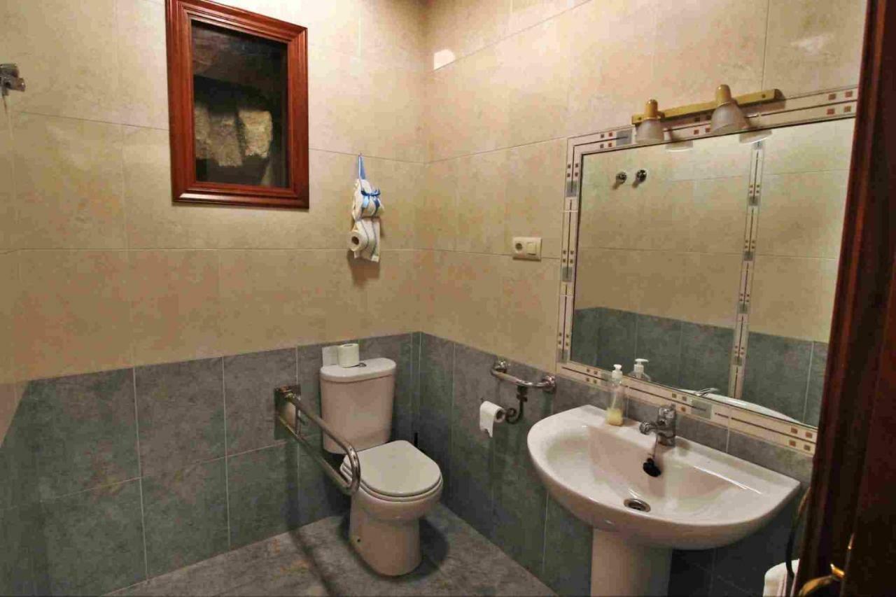 Casa Do Americano Vilaboa Екстер'єр фото